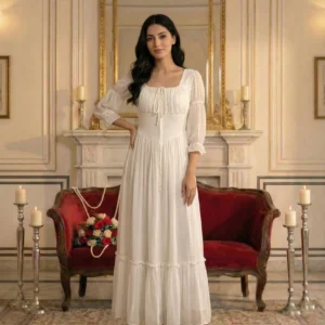 Lady Seraphina Maxi