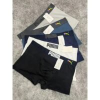 PumaCore Premium Trunks Pack of 8