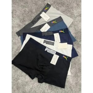 PumaCore Premium Trunks Pack of 8