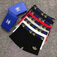 NoSweat Men's Underwear Set of 8
